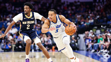The Orlando Magic have major ambitions for their upcoming season. They have worked hard to be ready to meet those expectations.