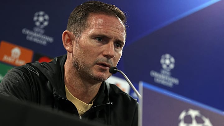 FBL-EUR-C1-CHELSEA-TRAINING