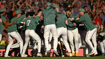 Detroit Tigers v Boston Red Sox