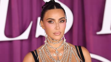 "All's Fair" London Premiere - Arrivals