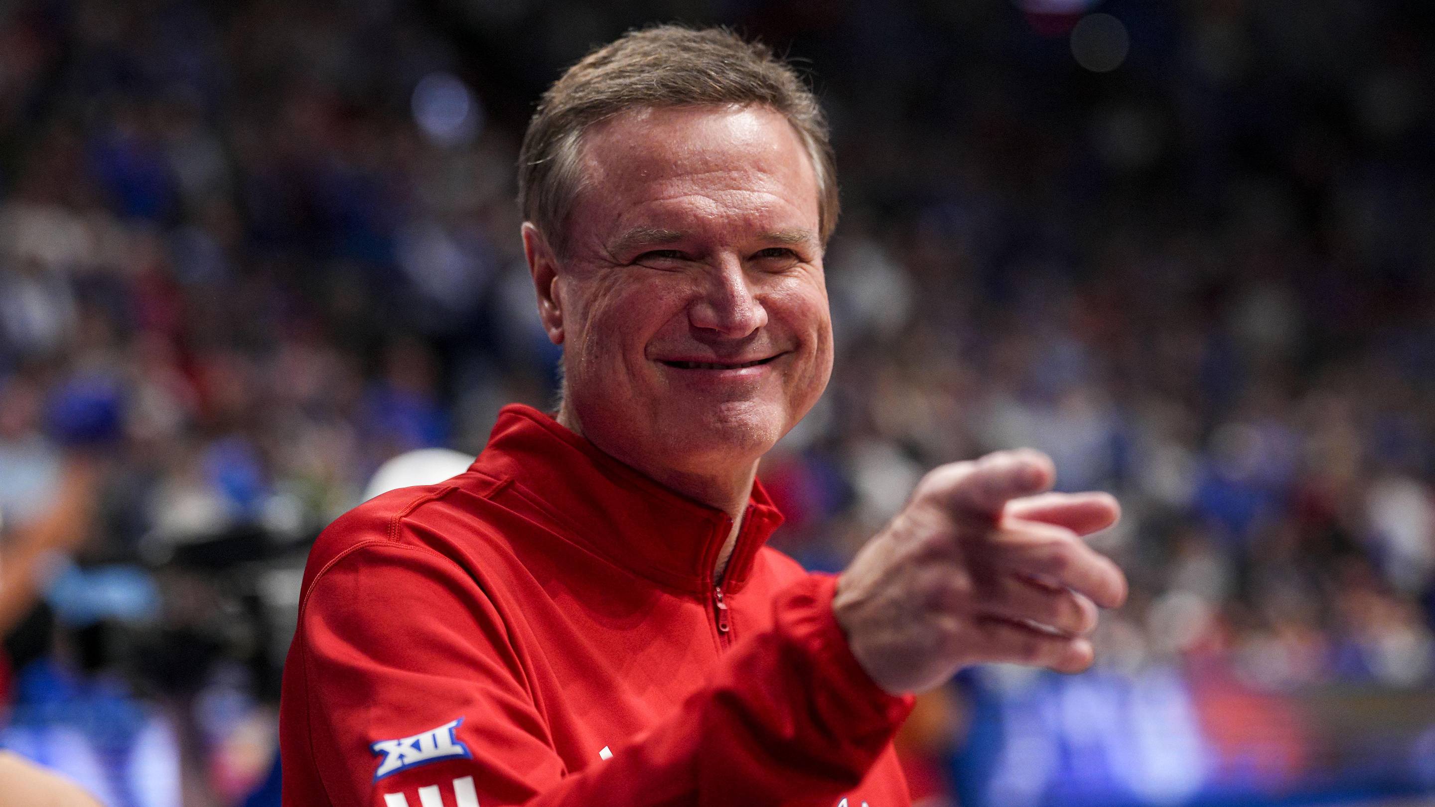 How to Watch Kansas Basketball vs Davidson: TV Viewing Guide