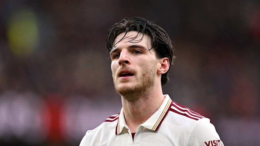 Declan Rice