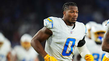 Los Angeles Chargers v Arizona Cardinals