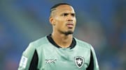 John Victor is of interest to Man Utd.