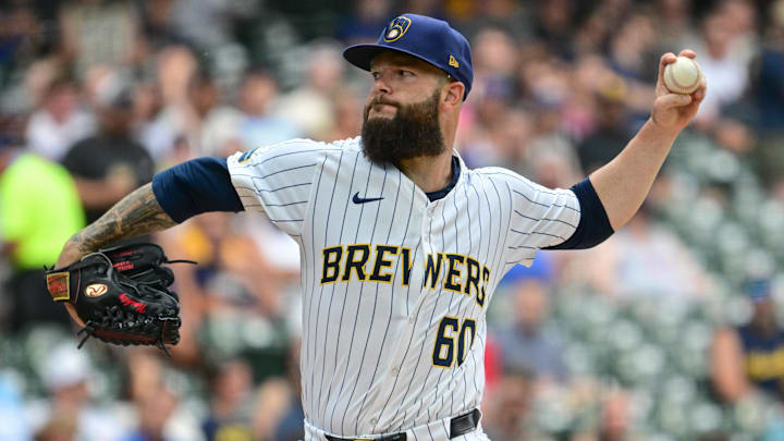 Veteran pitcher Dallas Keuchel is in agreement with the Kansas City Royals on a minor league contract. Veteran pitcher Dallas Keuchel is in agreement with the Kansas City Royals on a minor league contract.