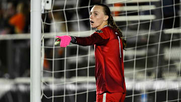 Division I Women's Soccer Semifinals