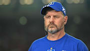 Steffen Baumgart