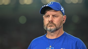 Steffen Baumgart