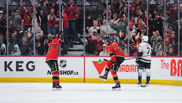 Jordan Spence, Dylan Cozens, Ottawa Senators