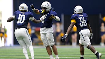 Montana v Northern Arizona