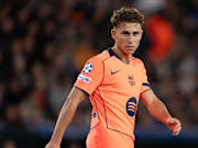 Fermin Lopez - FC Barcelone