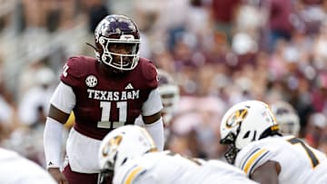 Missouri v Texas A&M