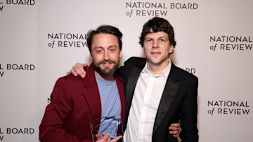 The National Board of Review Annual Awards Gala - Inside