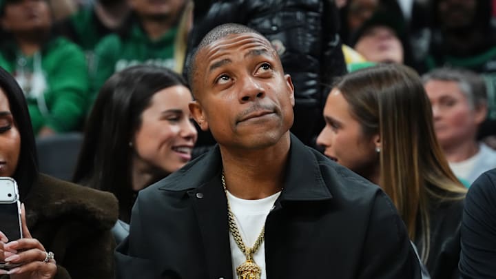 Miami Heat v Boston Celtics