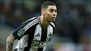 Cruz Azul estaría sondeando el fichaje del mediapunta paraguayo Miguel Almirón, del Newcastle United de Inglaterra.