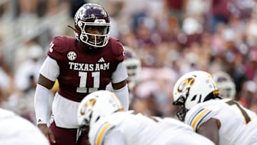 Missouri v Texas A&M