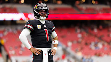 Kyler Murray, Arizona Cardinals