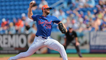Clay Holmes will be an unproven ace for the New York Mets in 2025.