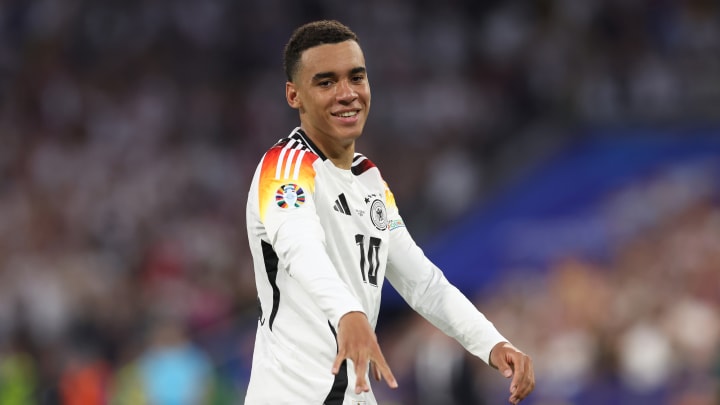 Germany v Scotland: Group A - UEFA EURO 2024 Germany v Scotland: Group A - UEFA EURO 2024