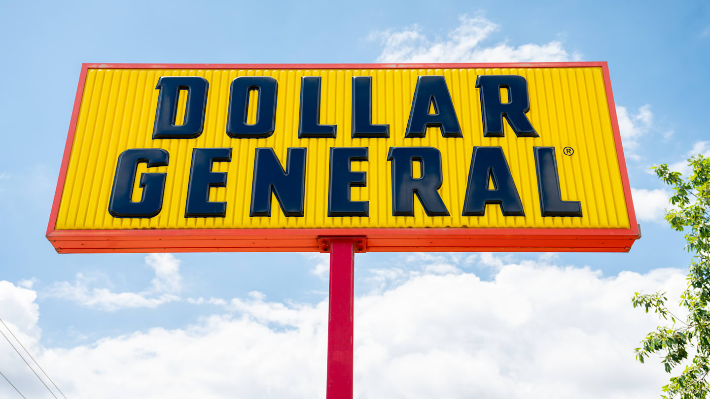 Your complete guide to the 2024 Dollar General Thanksgiving hours