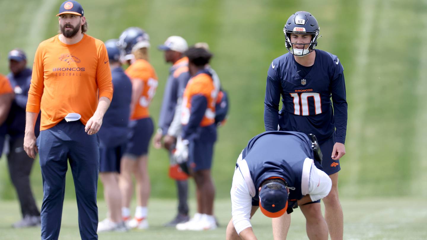 How the Denver Broncos can flip the script in 2024 - Vimarsana News