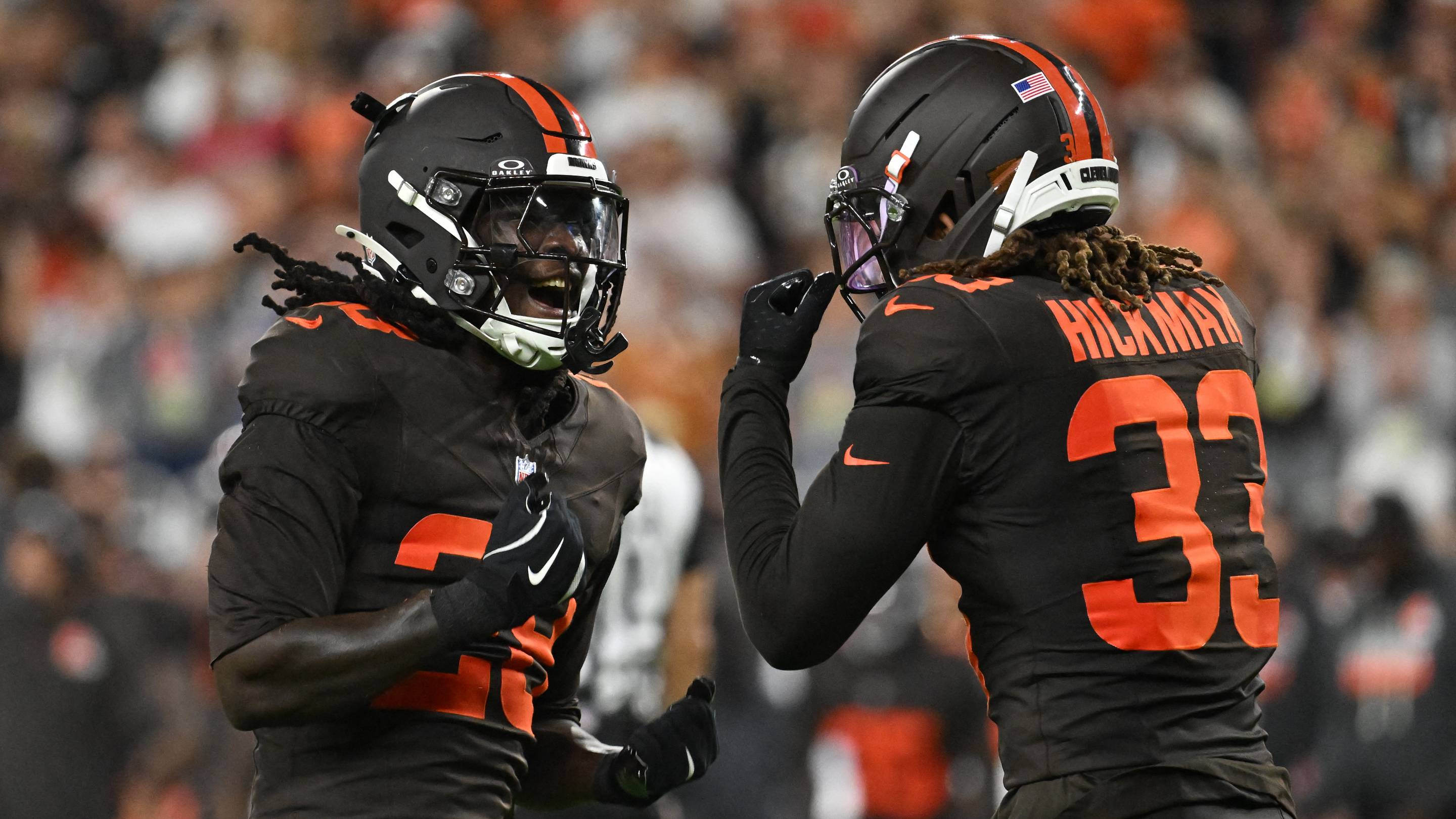 The Browns Are Winning, but One Concerning Issue Must Get Fixed ASAP