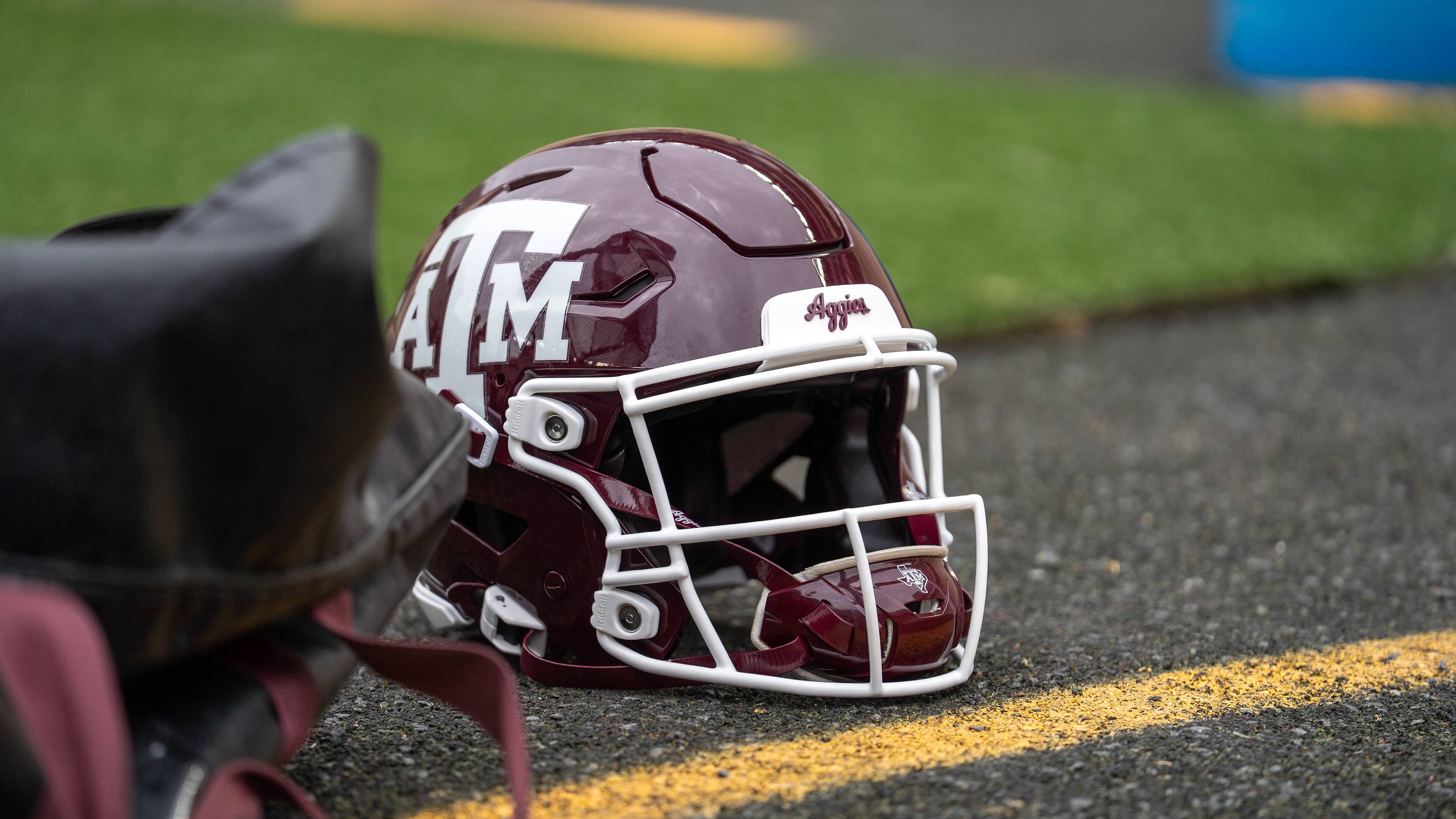Texas A&M vs. Arizona State: Everything to Know About the Aggies' Next Opponent