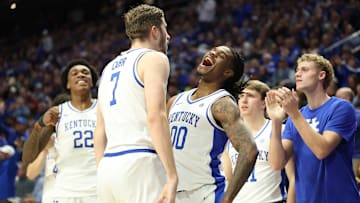Texas A&M v Kentucky