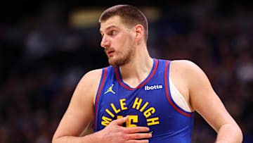 Sacramento Kings v Denver Nuggets