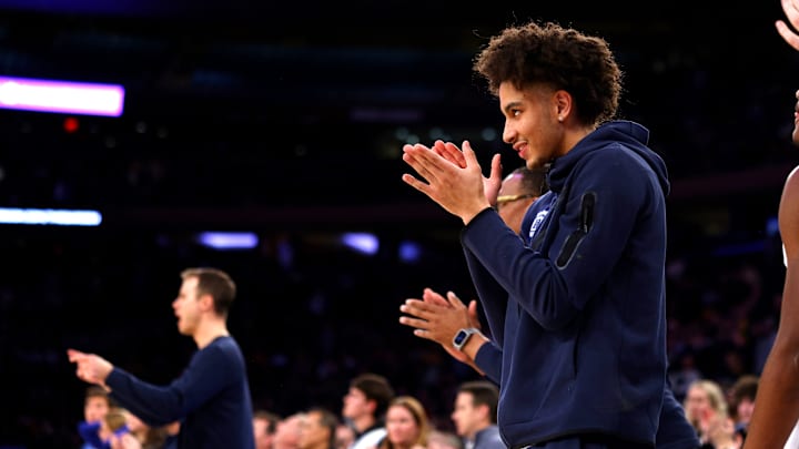 Garden Classic - Duke v Baylor