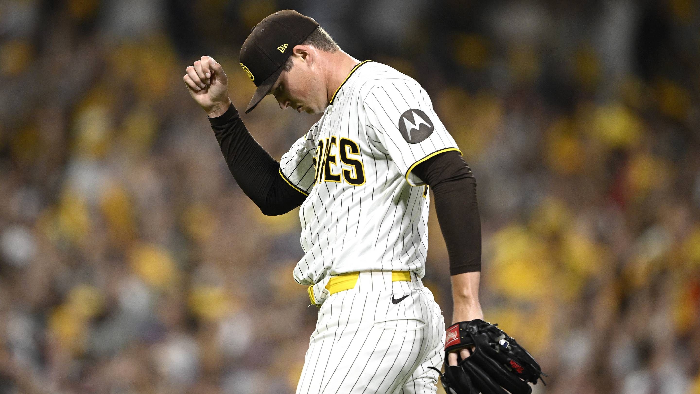 MLB's Paternity Leave Debate Is Turning Ugly, And It Needs To Stop