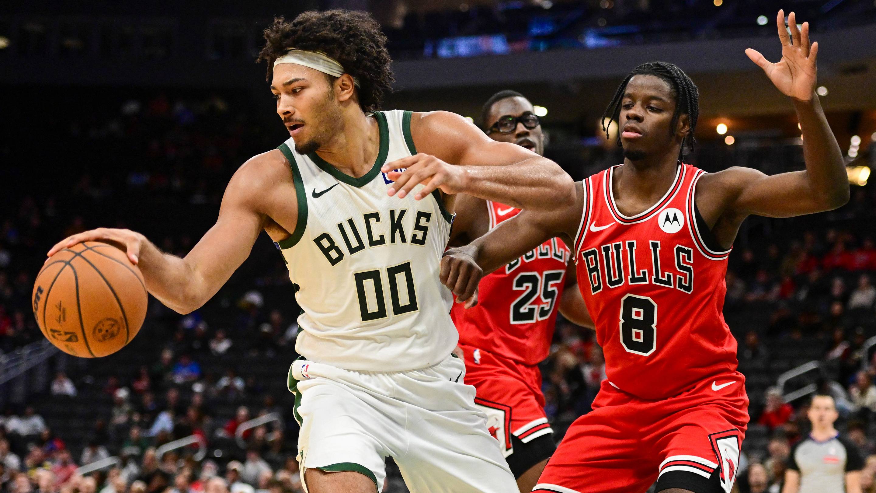 World Series impacts Bucks' home opener vs. Bulls: Injuries, Odds & Preview