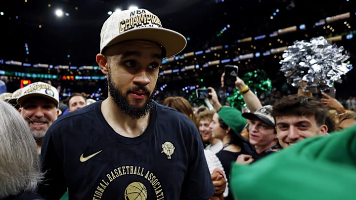 White was involved in a scuffle during Colorado's rivalry game against Colorado State.