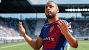 Arthur Cabral