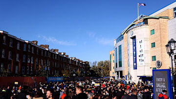 Chelsea FC v Tottenham Hotspur - Barclays Women's Super League