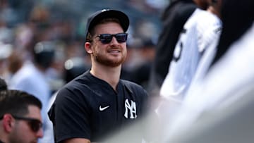 Tampa Bay Rays v New York Yankees