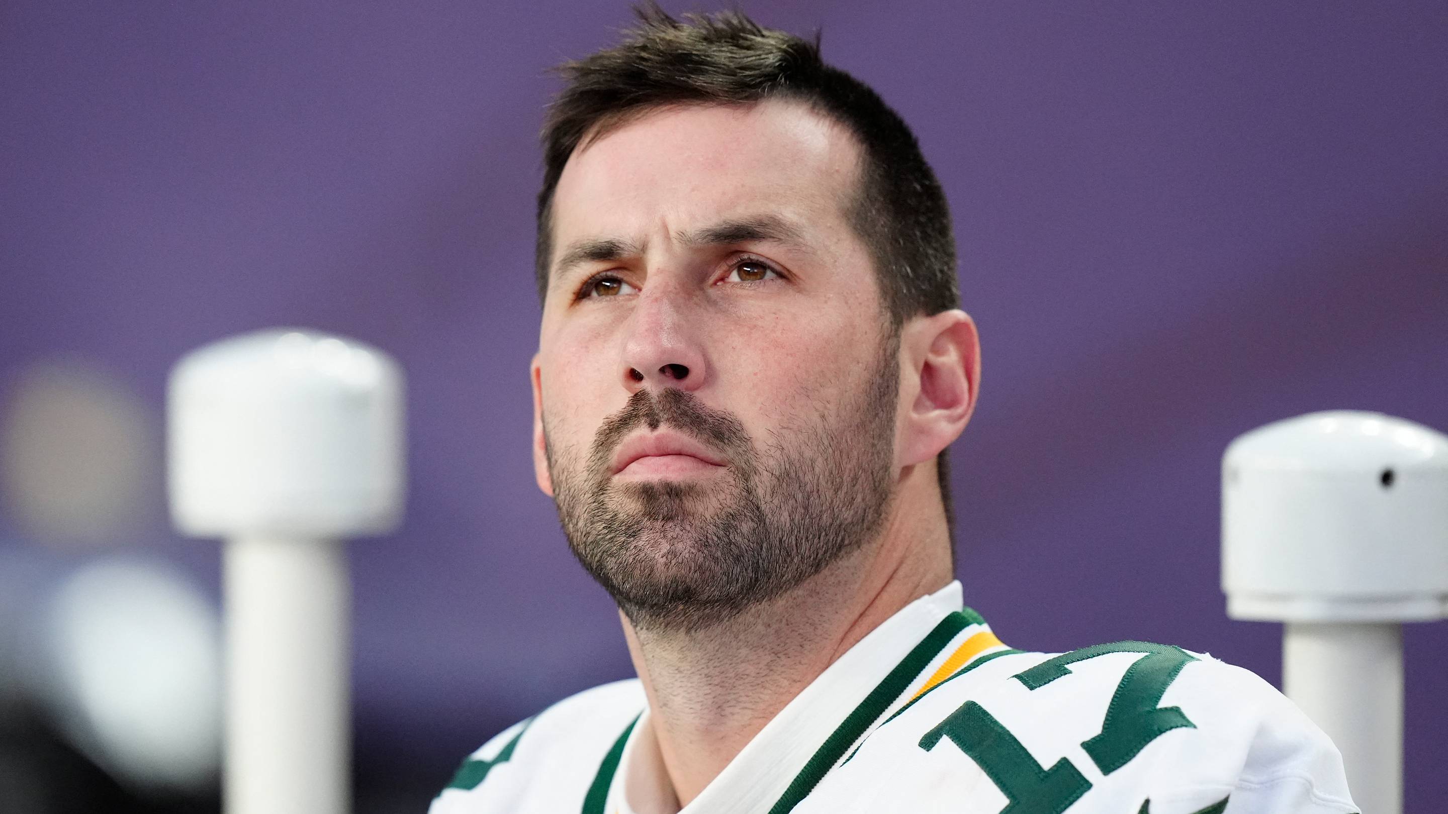 Rams are gambling on Brandon McManus being past his Packers collapse