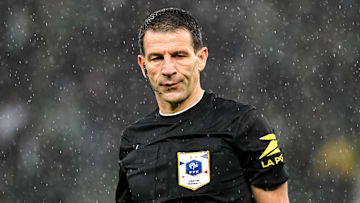 Jeremy Stinat vit un calvaire depuis samedi.