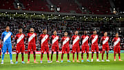 Perú jugará contra México en partido amistoso
