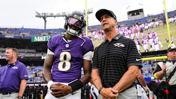 Indianapolis Colts v Baltimore Ravens - NFL Preseason 2025