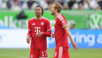 Der FC Bayern muss eine Pflichtaufgabe gegen Magdeburg lösen