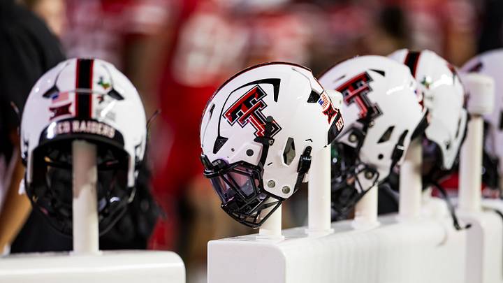 Arkansas-Pine Bluff v Texas Tech