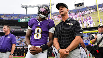 Indianapolis Colts v Baltimore Ravens - NFL Preseason 2025