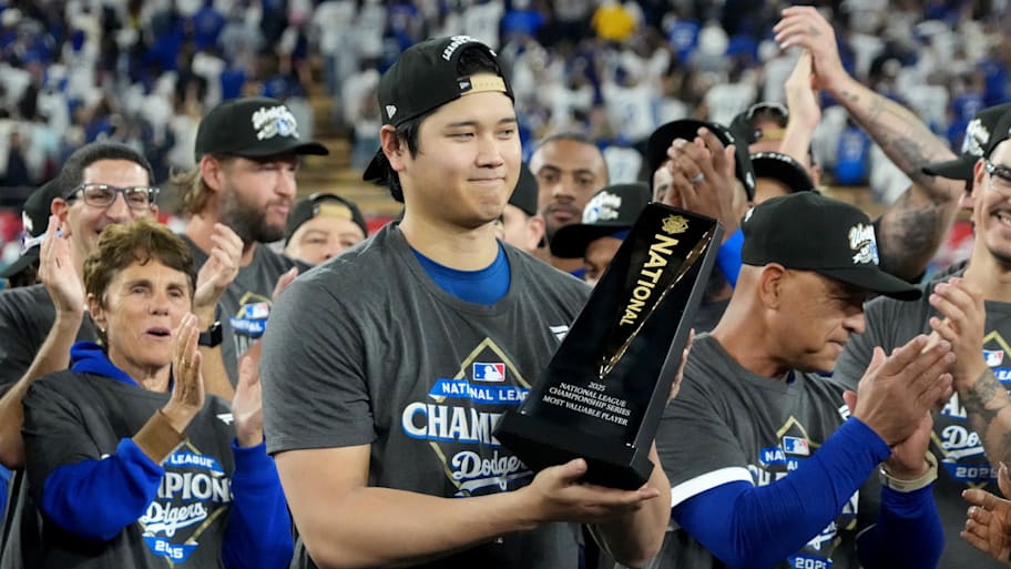 Shohei Ohtani, MLB