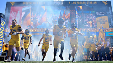 Robert Morris v West Virginia
