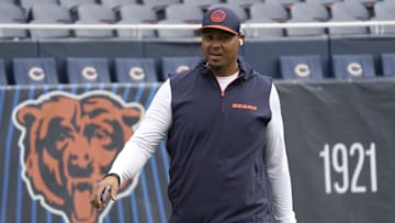 Chicago Bears, Ryan Poles