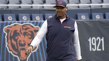 Chicago Bears, Ryan Poles
