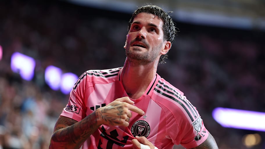 Rodrigo De Paul 