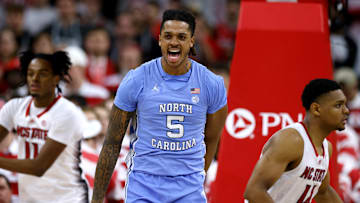North Carolina v NC State