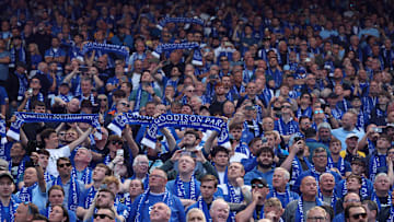 Everton FC v Southampton FC - Premier League